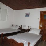 Tsoukalas Rooms to Let - Room No5